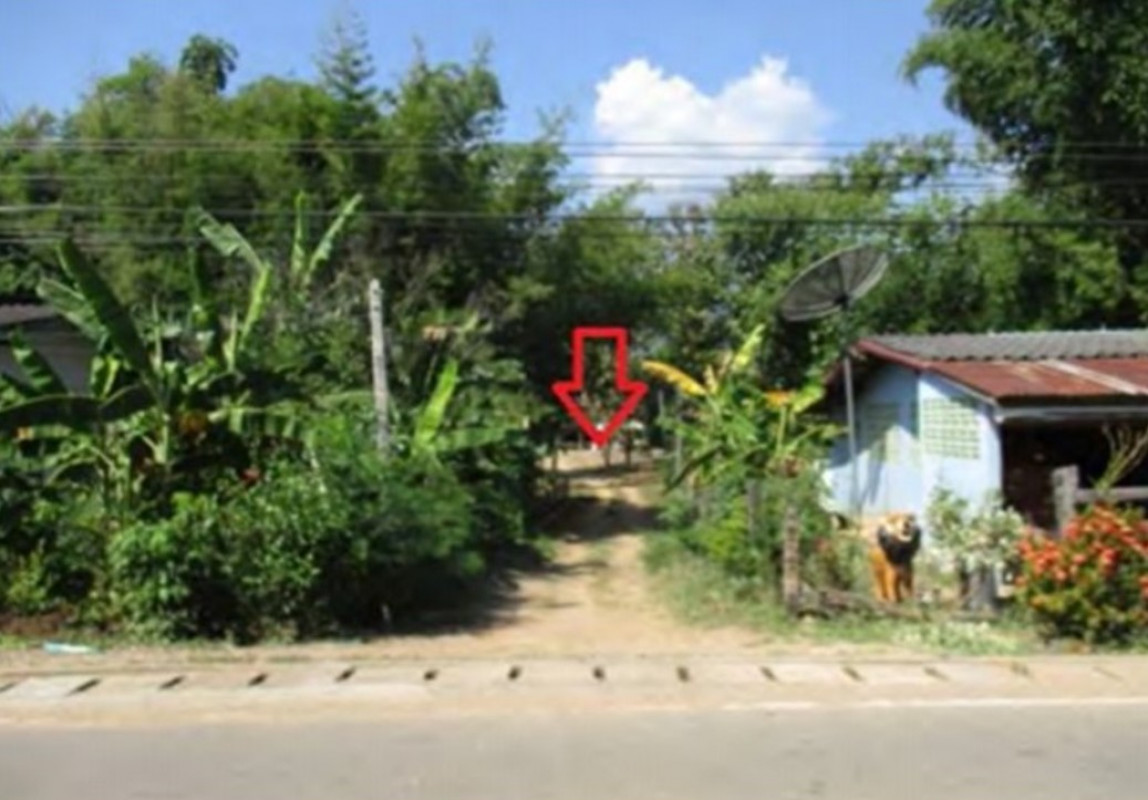 บ้านเดี่ยว อุตรดิตถ์ ท่าปลา น้ำหมัน 6377000