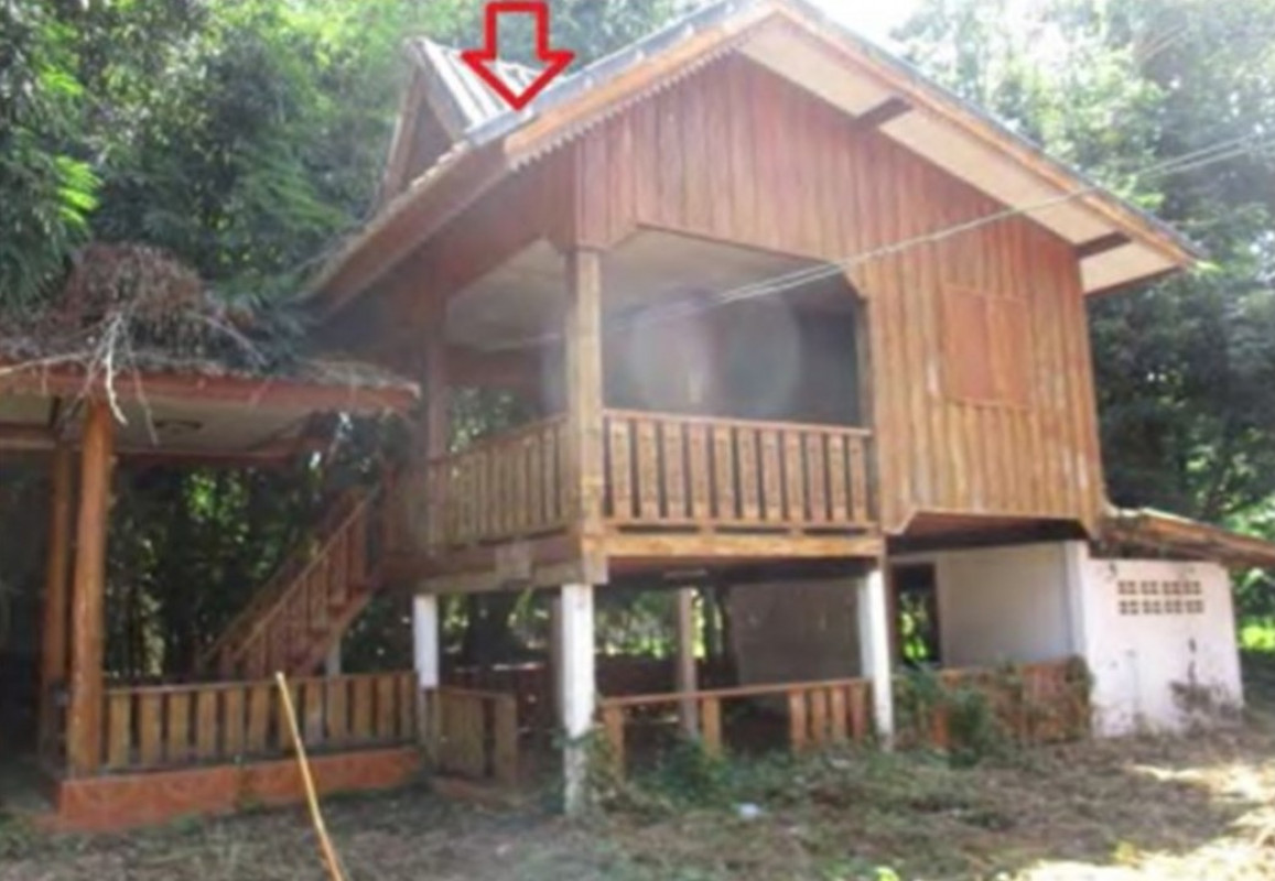 บ้านเดี่ยว อุตรดิตถ์ ท่าปลา น้ำหมัน 6377000