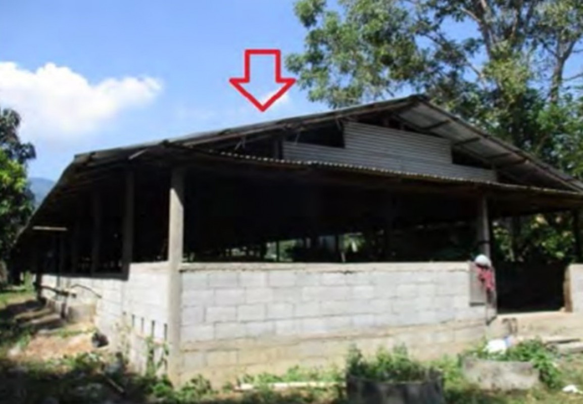 บ้านเดี่ยว อุตรดิตถ์ ท่าปลา น้ำหมัน 6377000