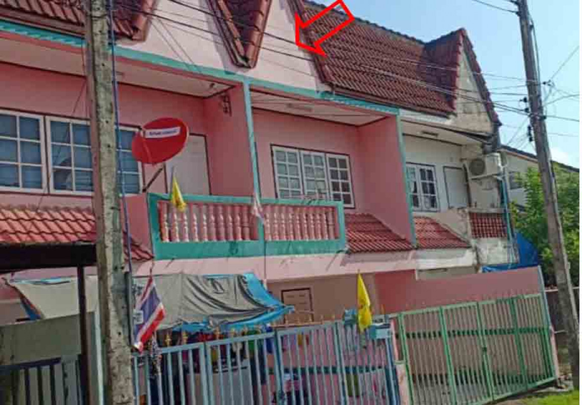 Townhouse Khon Kaen Mueang Khon Kaen Nai Mueang 1100000