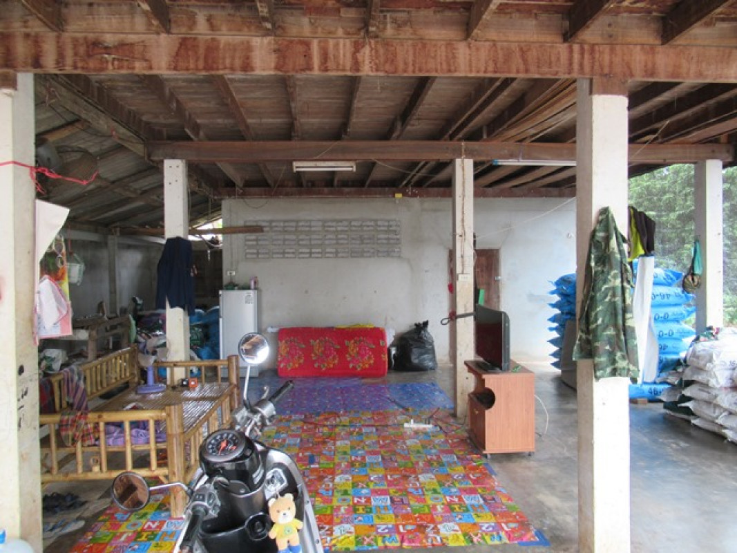 บ้านเดี่ยว ลำปาง แม่ทะ นาครัว 1294000
