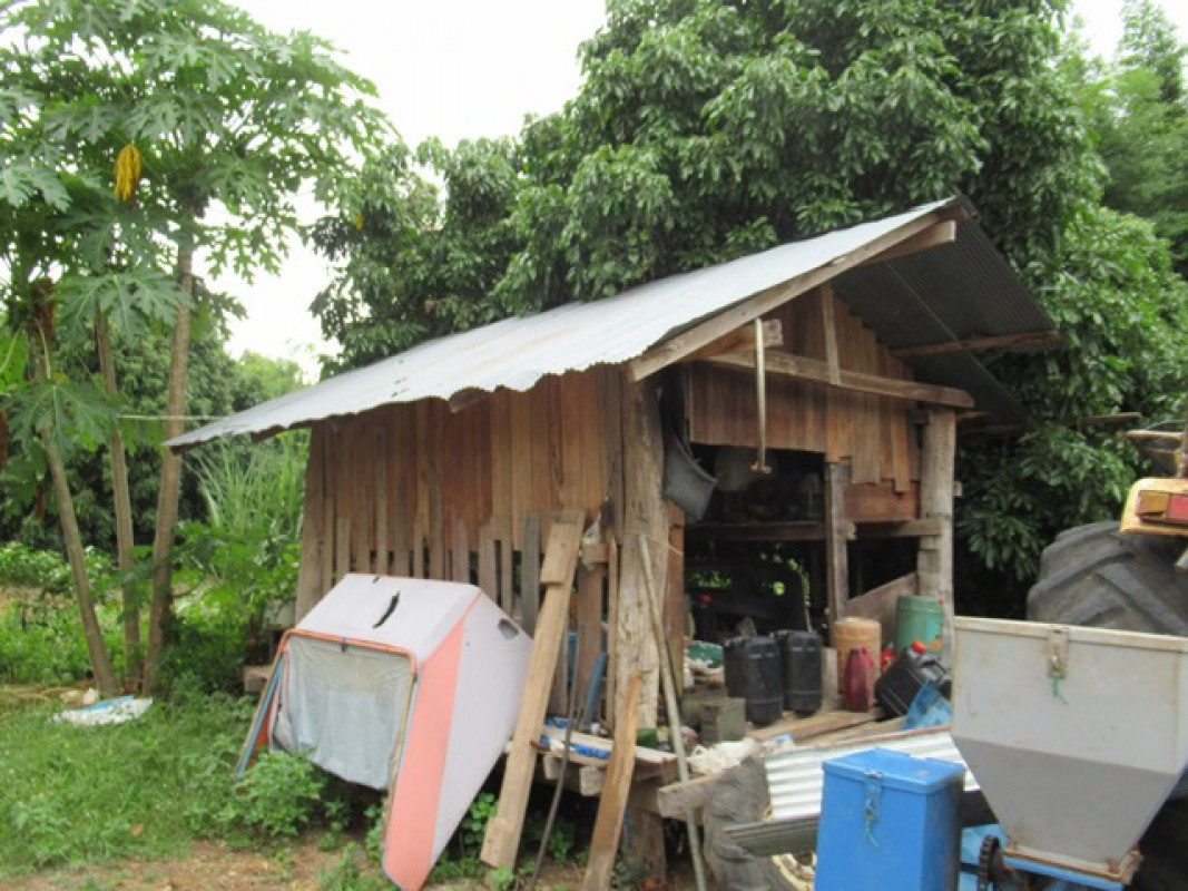 บ้านเดี่ยว ลำปาง แม่ทะ นาครัว 1294000