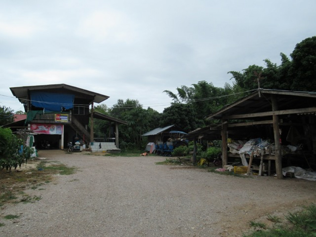 บ้านเดี่ยว ลำปาง แม่ทะ นาครัว 1294000