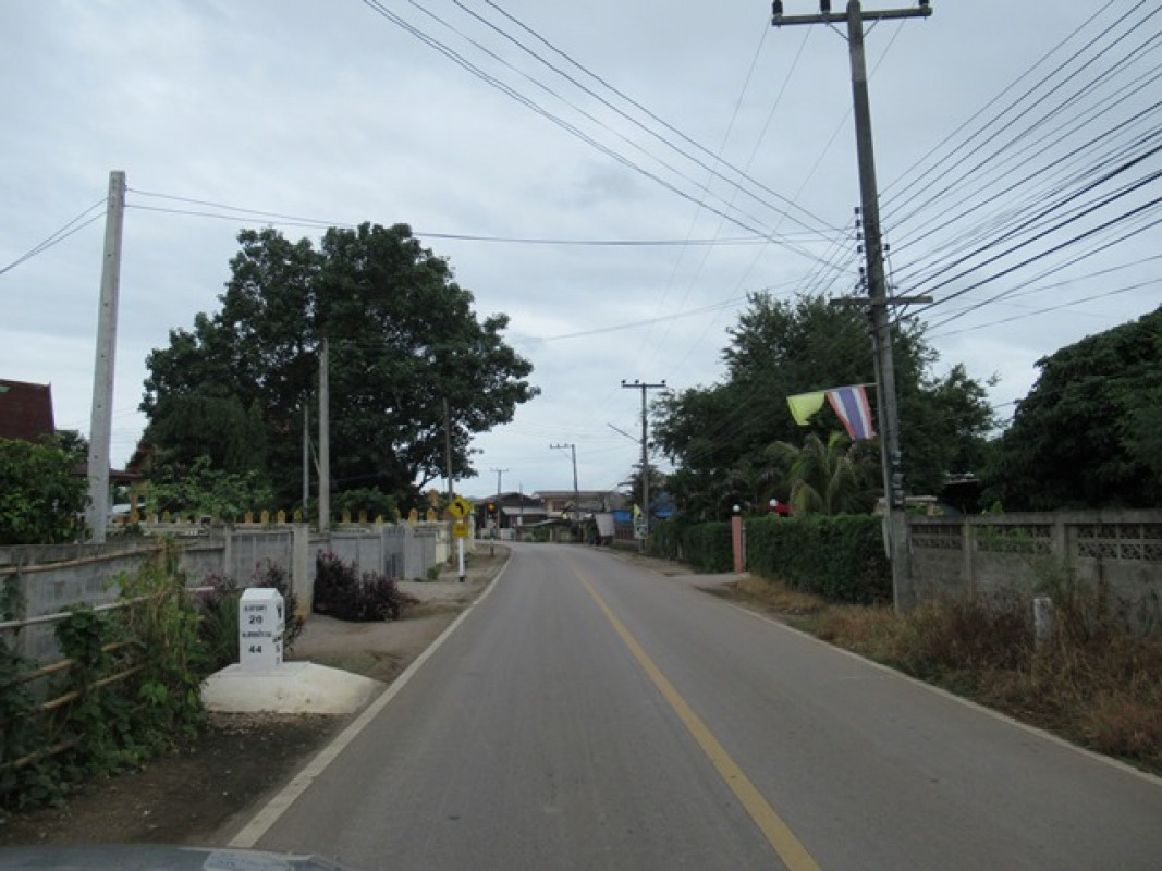 บ้านเดี่ยว ลำปาง แม่ทะ นาครัว 1294000