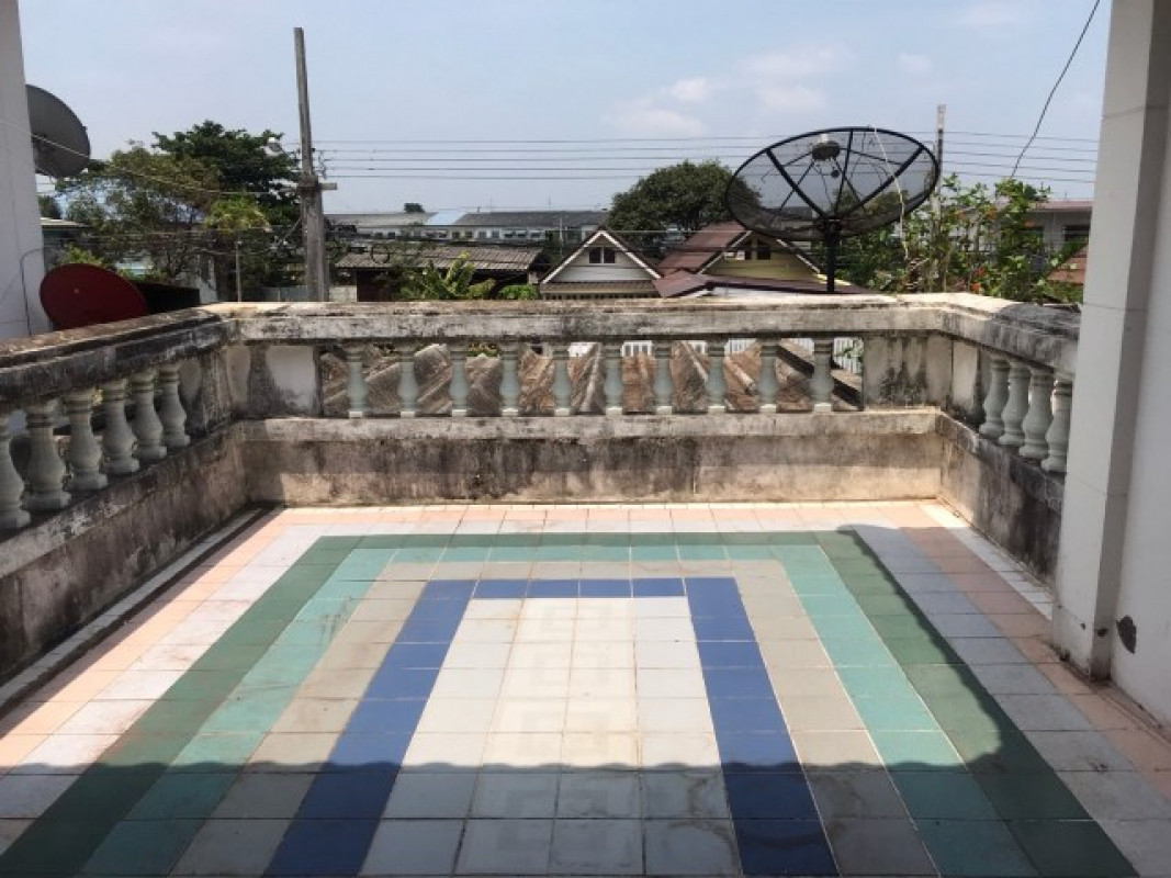บ้านเดี่ยว กรุงเทพมหานคร มีนบุรี มีนบุรี 5238000
