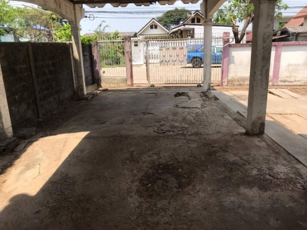 บ้านเดี่ยว กรุงเทพมหานคร มีนบุรี มีนบุรี 5238000