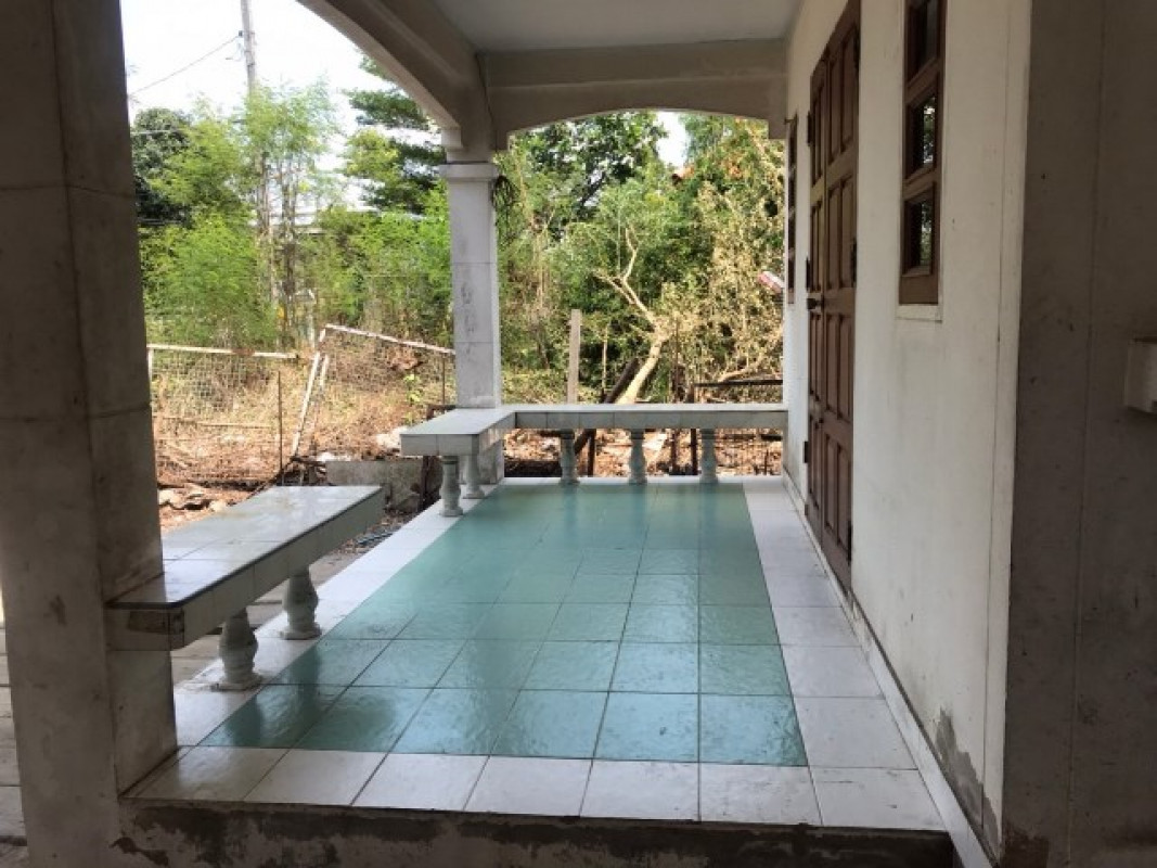บ้านเดี่ยว กรุงเทพมหานคร มีนบุรี มีนบุรี 5238000