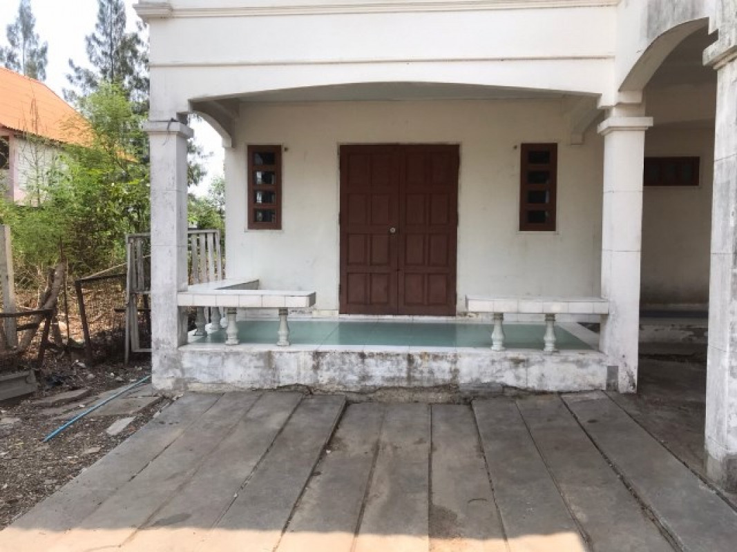 บ้านเดี่ยว กรุงเทพมหานคร มีนบุรี มีนบุรี 5238000