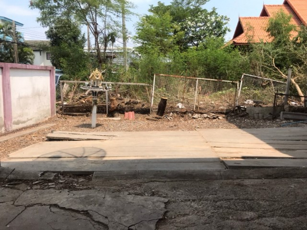 บ้านเดี่ยว กรุงเทพมหานคร มีนบุรี มีนบุรี 5238000