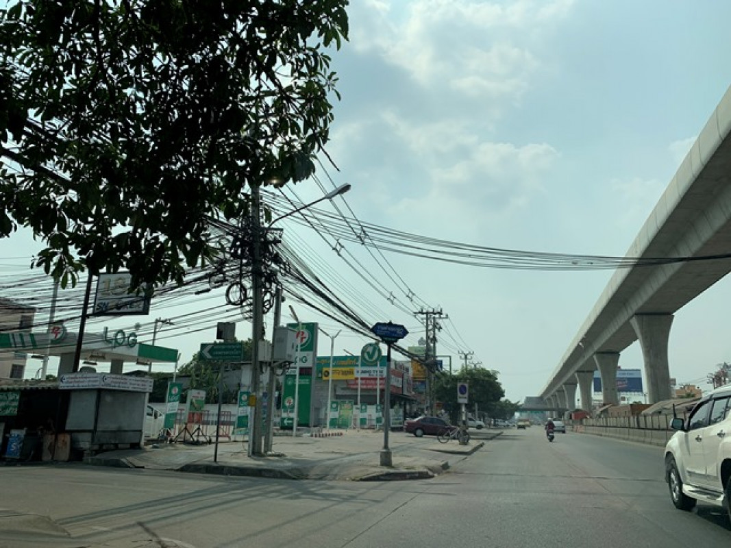 บ้านเดี่ยว กรุงเทพมหานคร มีนบุรี มีนบุรี 5238000