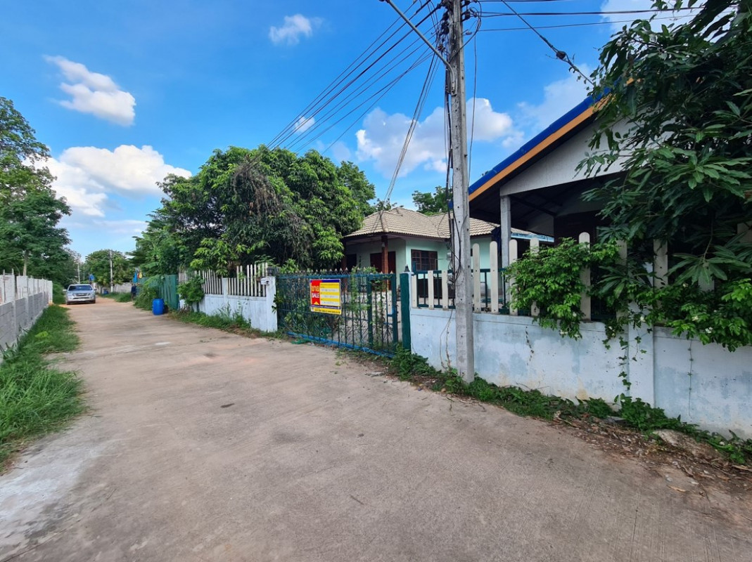 บ้านเดี่ยว ขอนแก่น เมืองขอนแก่น ศิลา 2009000