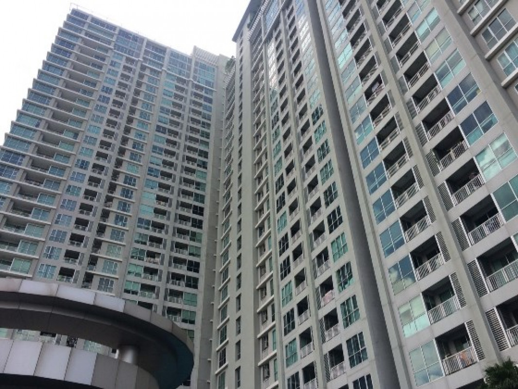 Condominium Bangkok Huai Khwang Sam Sen Nok 5220000