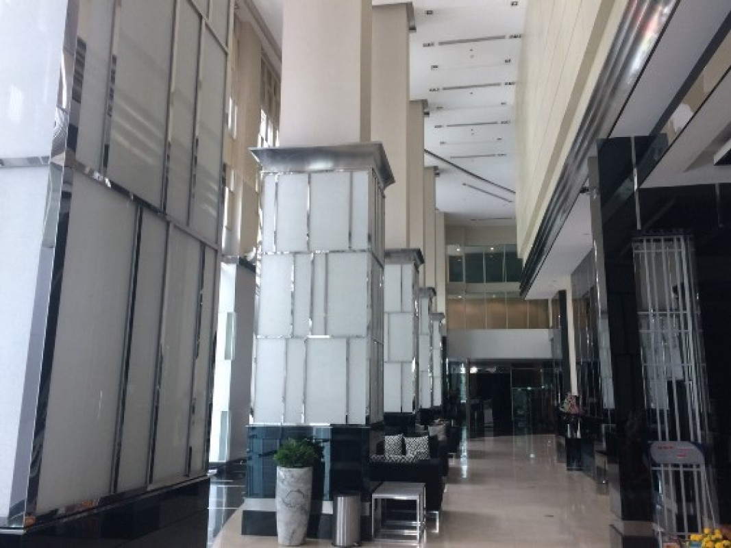 Condominium Bangkok Huai Khwang Sam Sen Nok 5220000