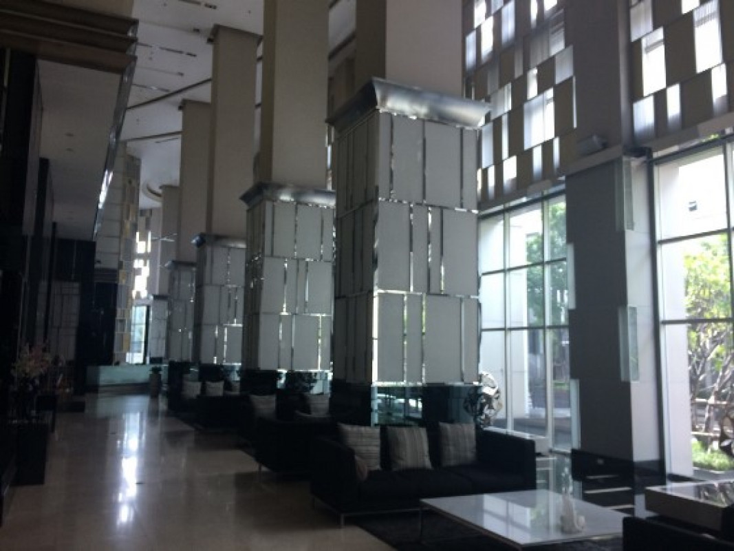 Condominium Bangkok Huai Khwang Sam Sen Nok 5220000