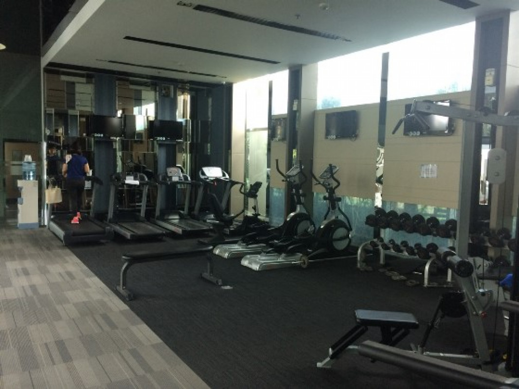 Condominium Bangkok Huai Khwang Sam Sen Nok 5220000