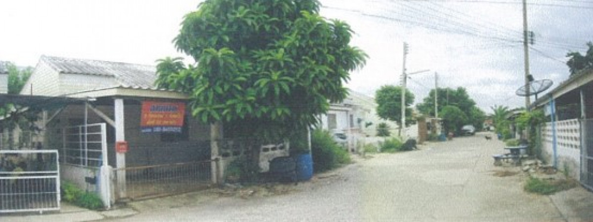 Single house Nakhon Ratchasima Chok Chai Chok Chai 525000