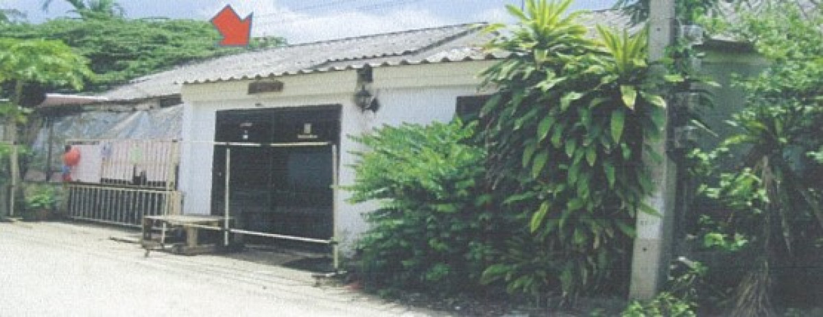 Single house Nakhon Ratchasima Chok Chai Chok Chai 525000