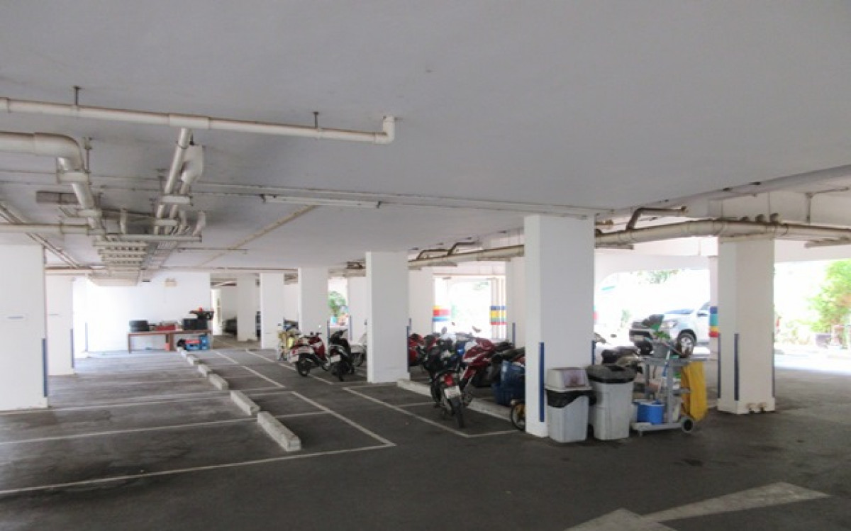 คอนโด ประจวบคีรีขันธ์ หัวหิน หัวหิน 3907000