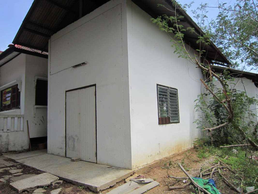 บ้านเดี่ยว ลำปาง เกาะคา ท่าผา 1705000