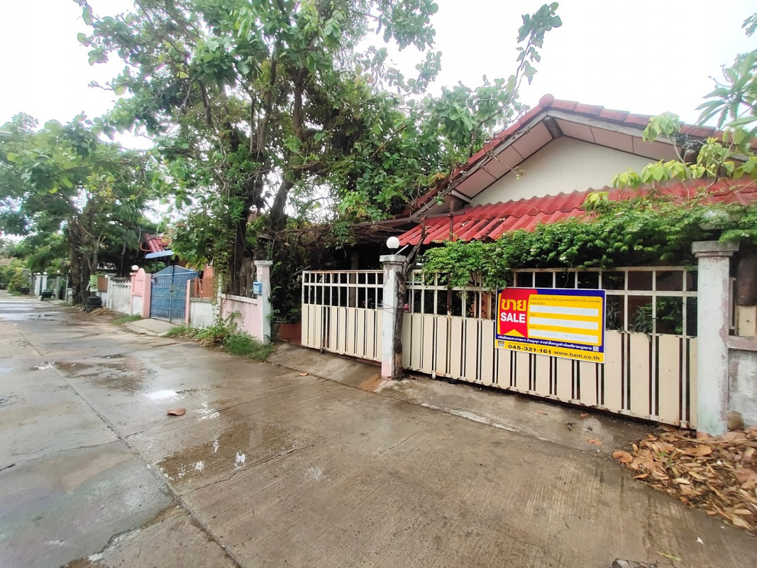 บ้านเดี่ยว อุบลราชธานี เมืองอุบลราชธานี ขามใหญ่ 1470000