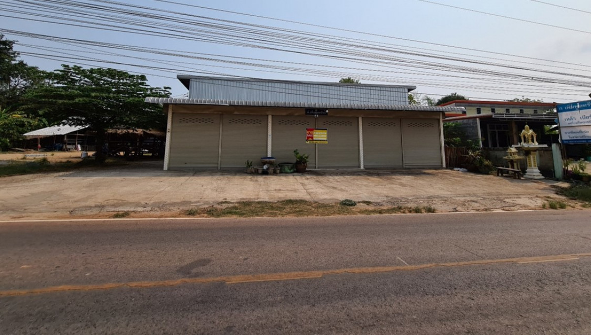 Single house Roi Et Phon Thong Nong Yai 2317000