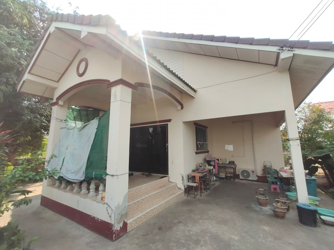 Single house Ubon Ratchathani Warin Chamrap Saen Suk 1155000