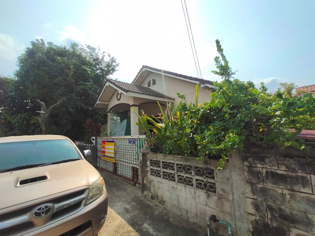 Single house Ubon Ratchathani Warin Chamrap Saen Suk 1155000