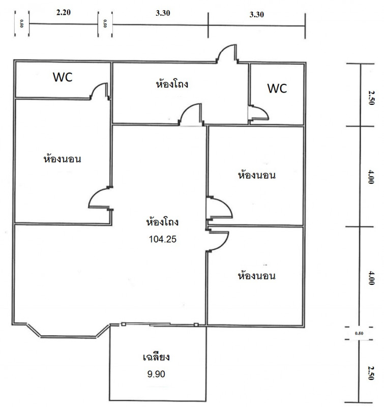 Single house Ubon Ratchathani Warin Chamrap Saen Suk 1155000