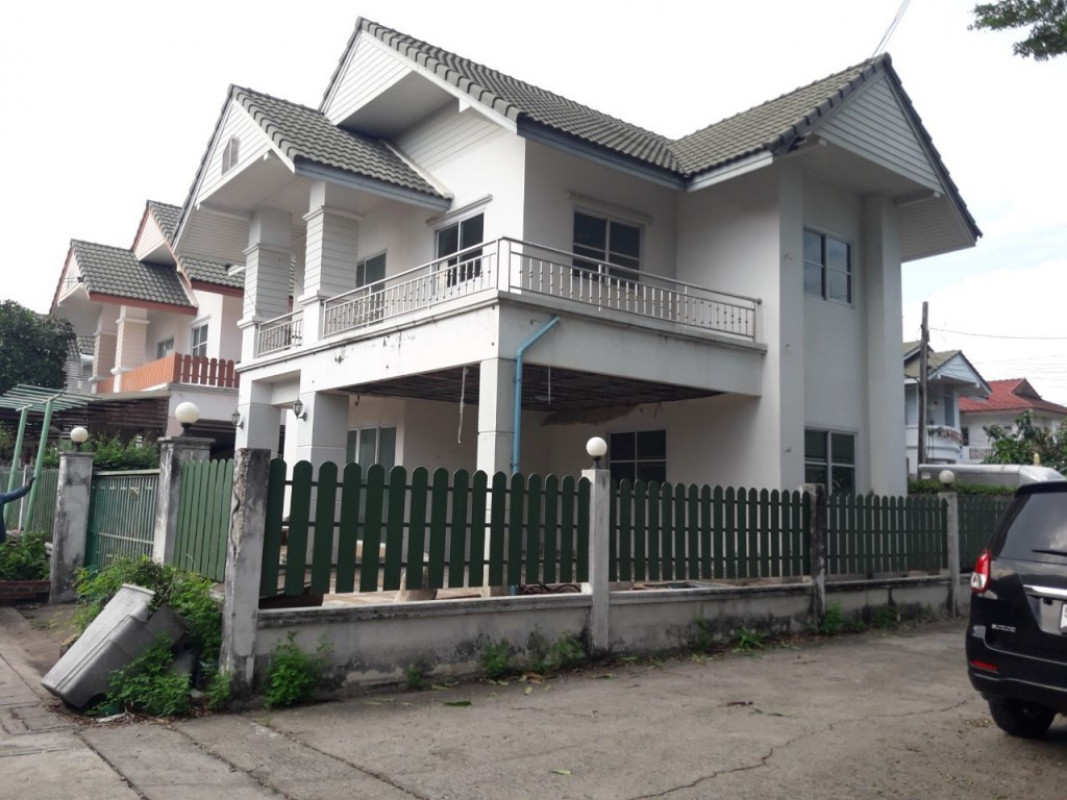 บ้านเดี่ยว นนทบุรี เมืองนนทบุรี บางกร่าง 5303000