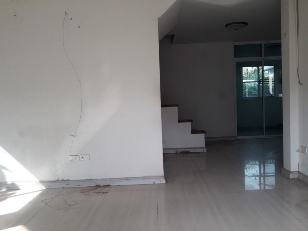 บ้านเดี่ยว นนทบุรี เมืองนนทบุรี บางกร่าง 5303000