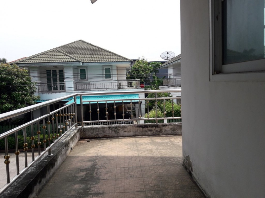 บ้านเดี่ยว นนทบุรี เมืองนนทบุรี บางกร่าง 5303000