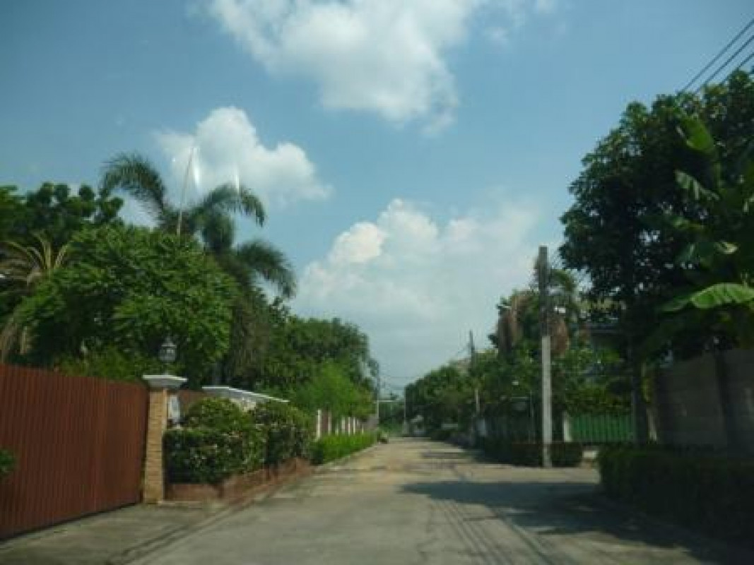 บ้านเดี่ยว นนทบุรี เมืองนนทบุรี บางกร่าง 5303000