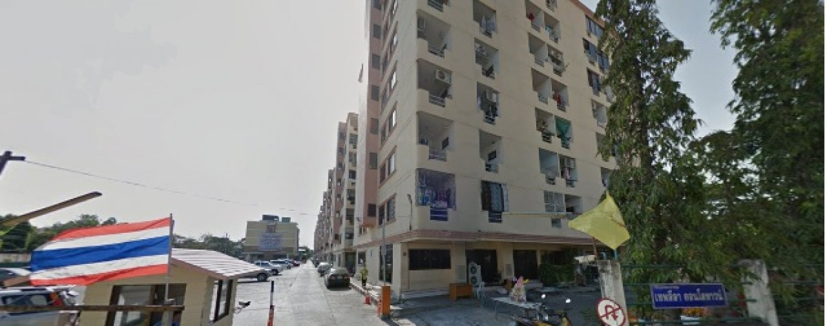 Condominium Bangkok Wang Thonglang Wang Thonglang 400000