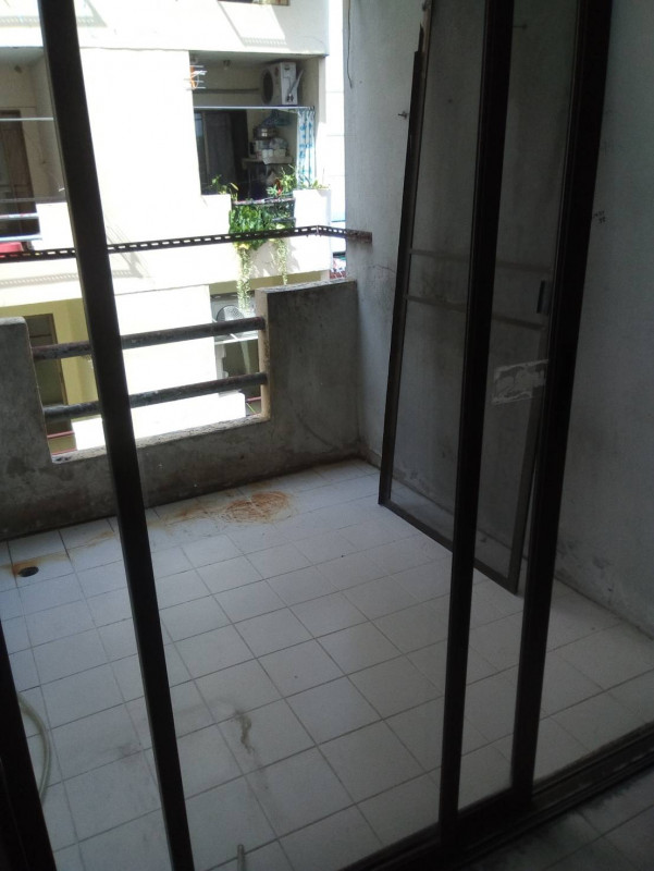 Condominium Bangkok Wang Thonglang Wang Thonglang 400000