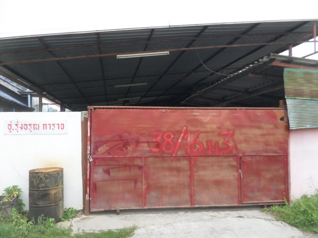 Single house Bangkok Nong Khaem Nong Khang Phlu 2980000