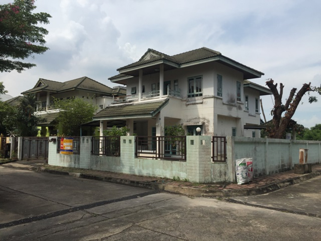 Single house Pathum Thani Mueang Pathum Thani Bang Phut 4510000