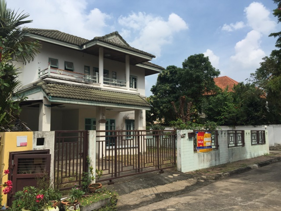 Single house Pathum Thani Mueang Pathum Thani Bang Phut 4510000