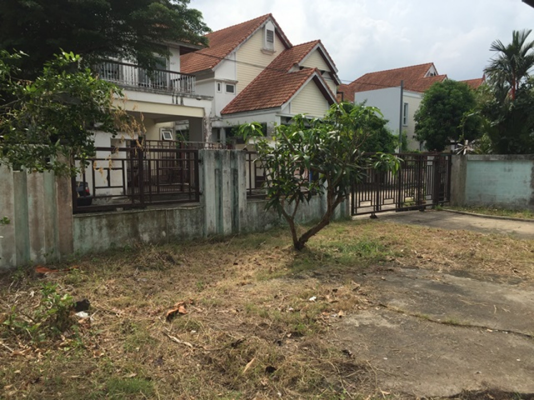 Single house Pathum Thani Mueang Pathum Thani Bang Phut 4510000