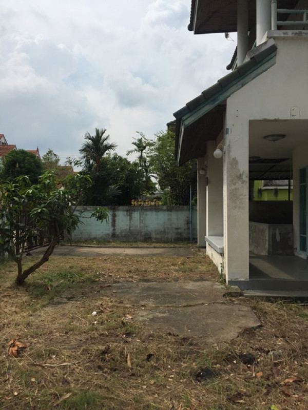 Single house Pathum Thani Mueang Pathum Thani Bang Phut 4510000