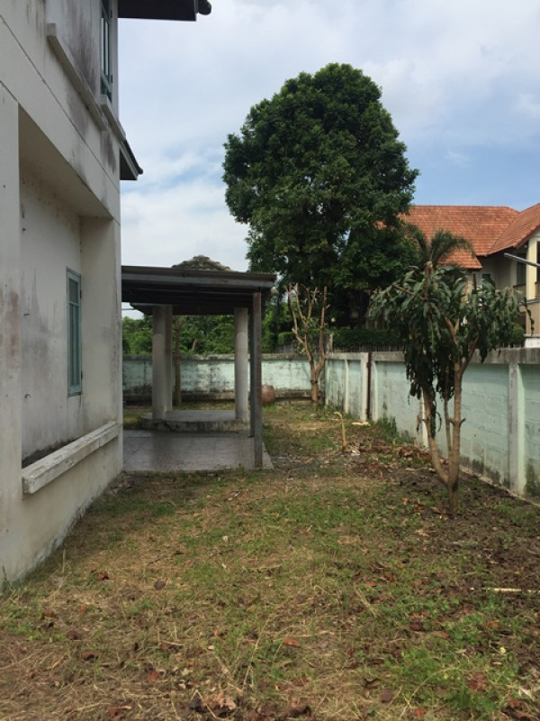 Single house Pathum Thani Mueang Pathum Thani Bang Phut 4510000
