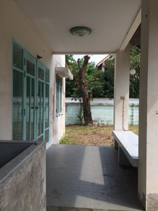 Single house Pathum Thani Mueang Pathum Thani Bang Phut 4510000