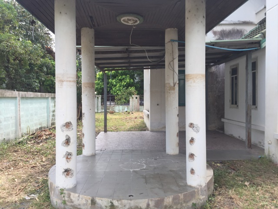 Single house Pathum Thani Mueang Pathum Thani Bang Phut 4510000