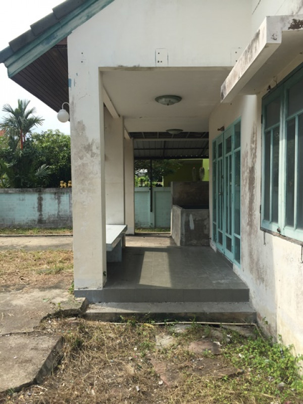 Single house Pathum Thani Mueang Pathum Thani Bang Phut 4510000