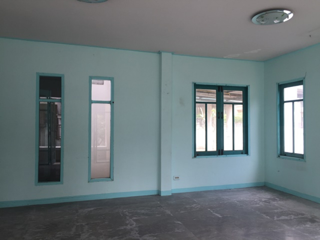 Single house Pathum Thani Mueang Pathum Thani Bang Phut 4510000