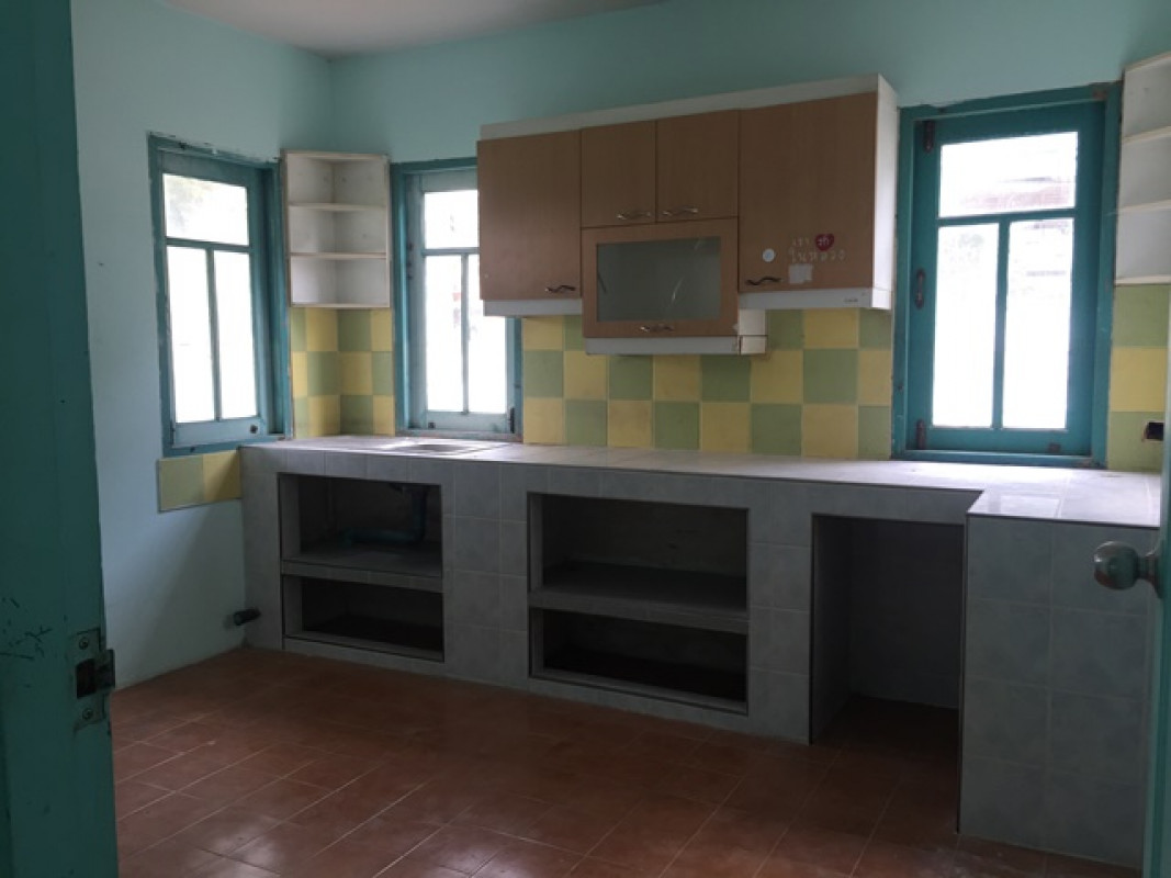 Single house Pathum Thani Mueang Pathum Thani Bang Phut 4510000