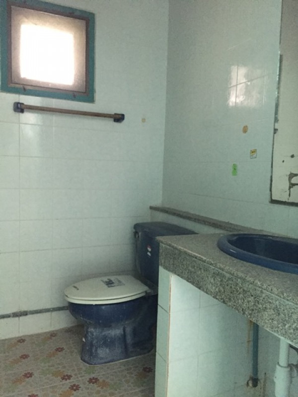 Single house Pathum Thani Mueang Pathum Thani Bang Phut 4510000