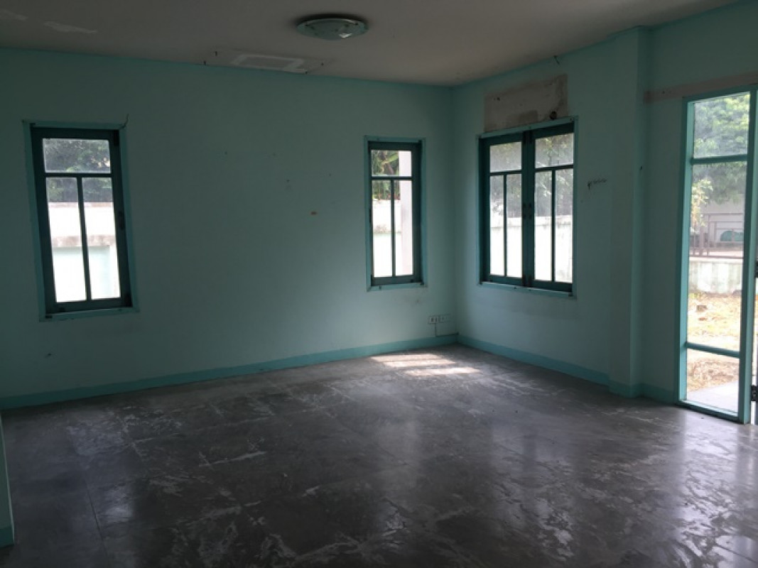 Single house Pathum Thani Mueang Pathum Thani Bang Phut 4510000