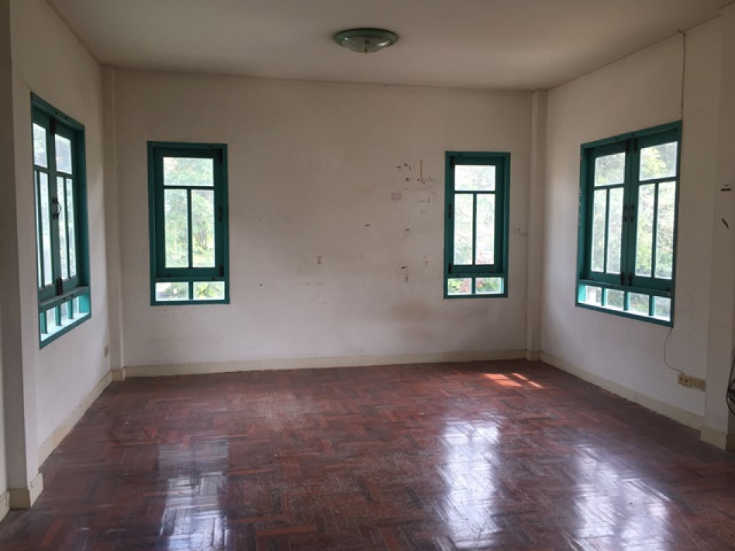 Single house Pathum Thani Mueang Pathum Thani Bang Phut 4510000