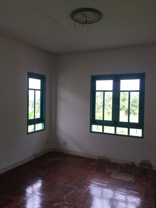 Single house Pathum Thani Mueang Pathum Thani Bang Phut 4510000