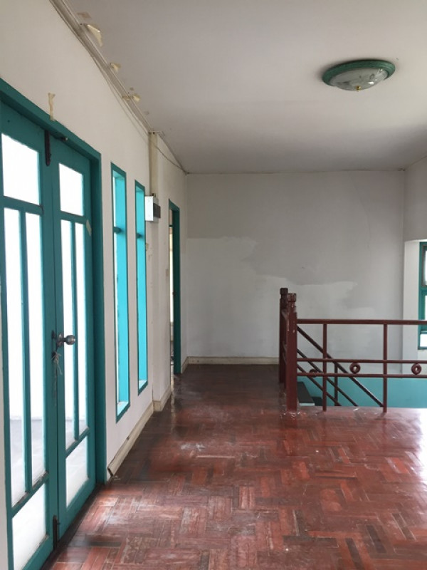 Single house Pathum Thani Mueang Pathum Thani Bang Phut 4510000
